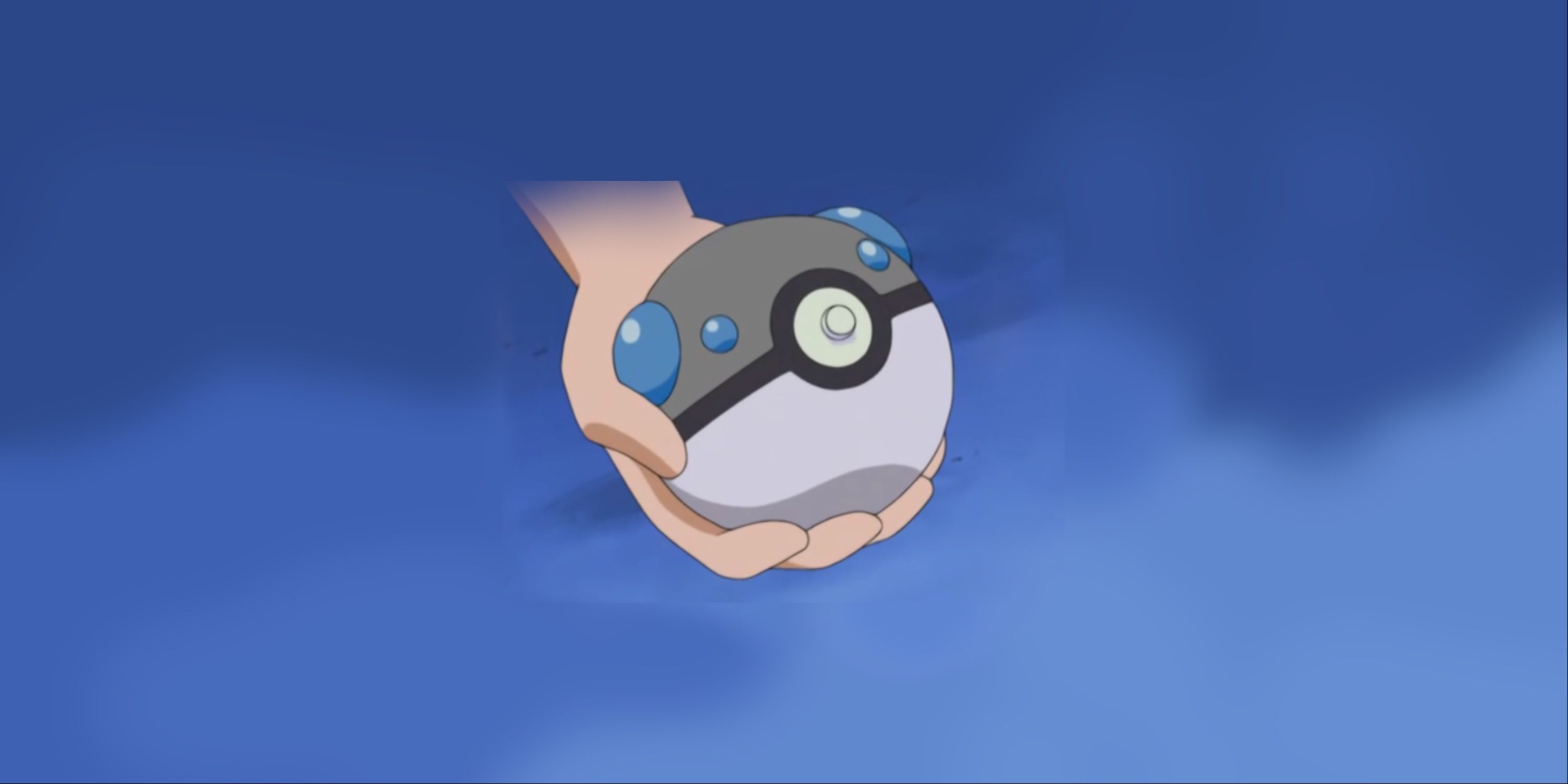 Rarest Poke Balls In Pokemon