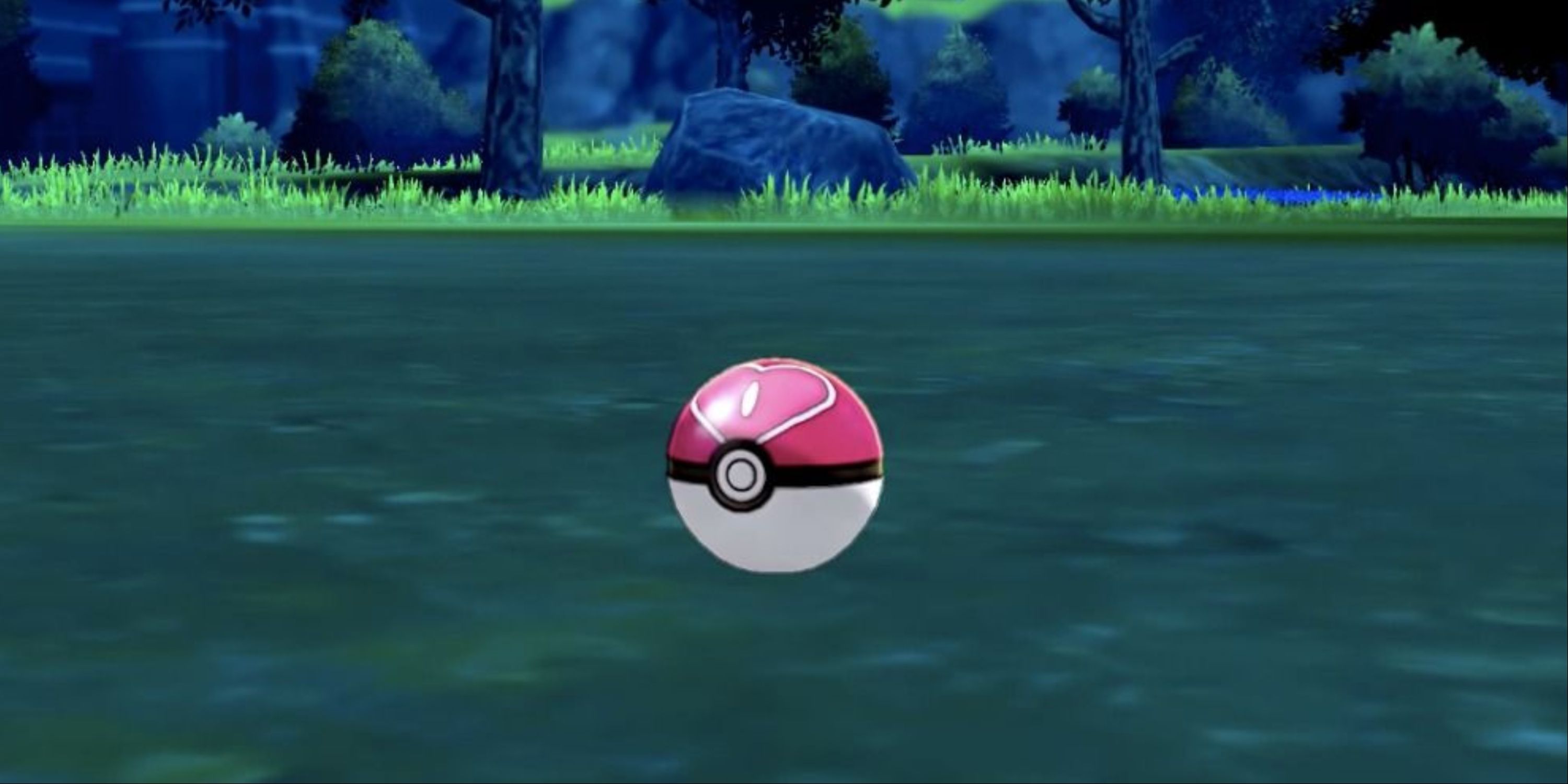 Rarest Poke Balls In Pokemon