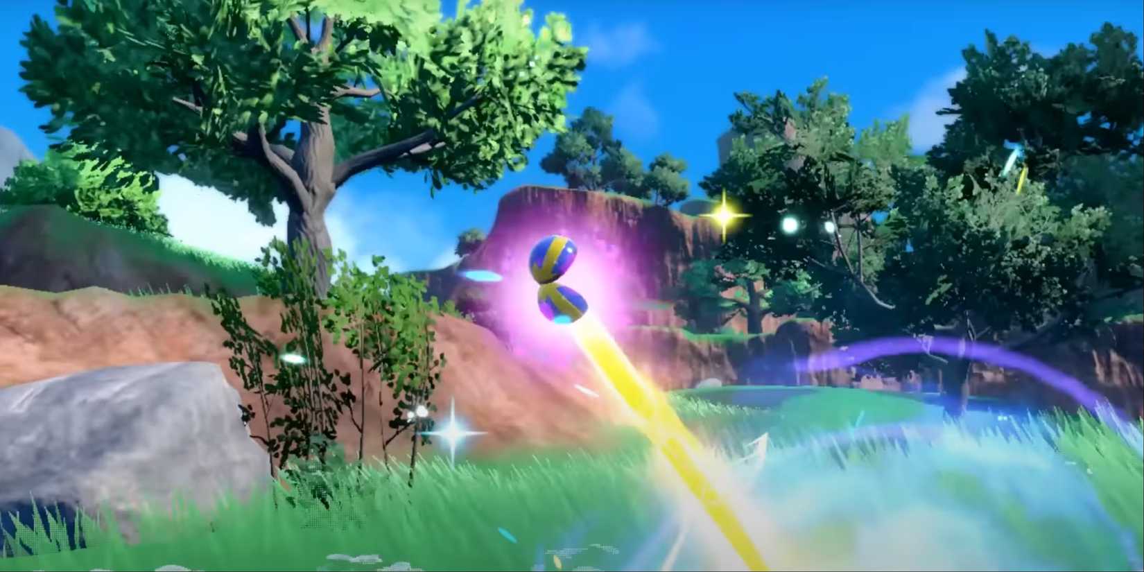 Pokemon Rare Pokeballs Quick Ball