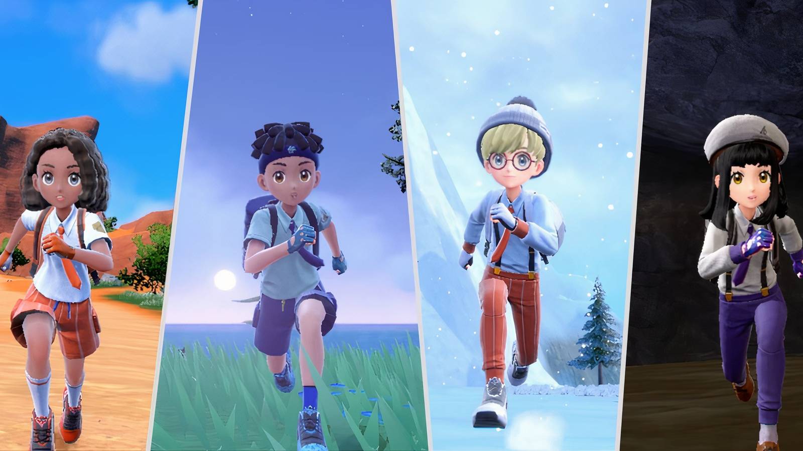 pokemon scarlet violet best selling 28 year record