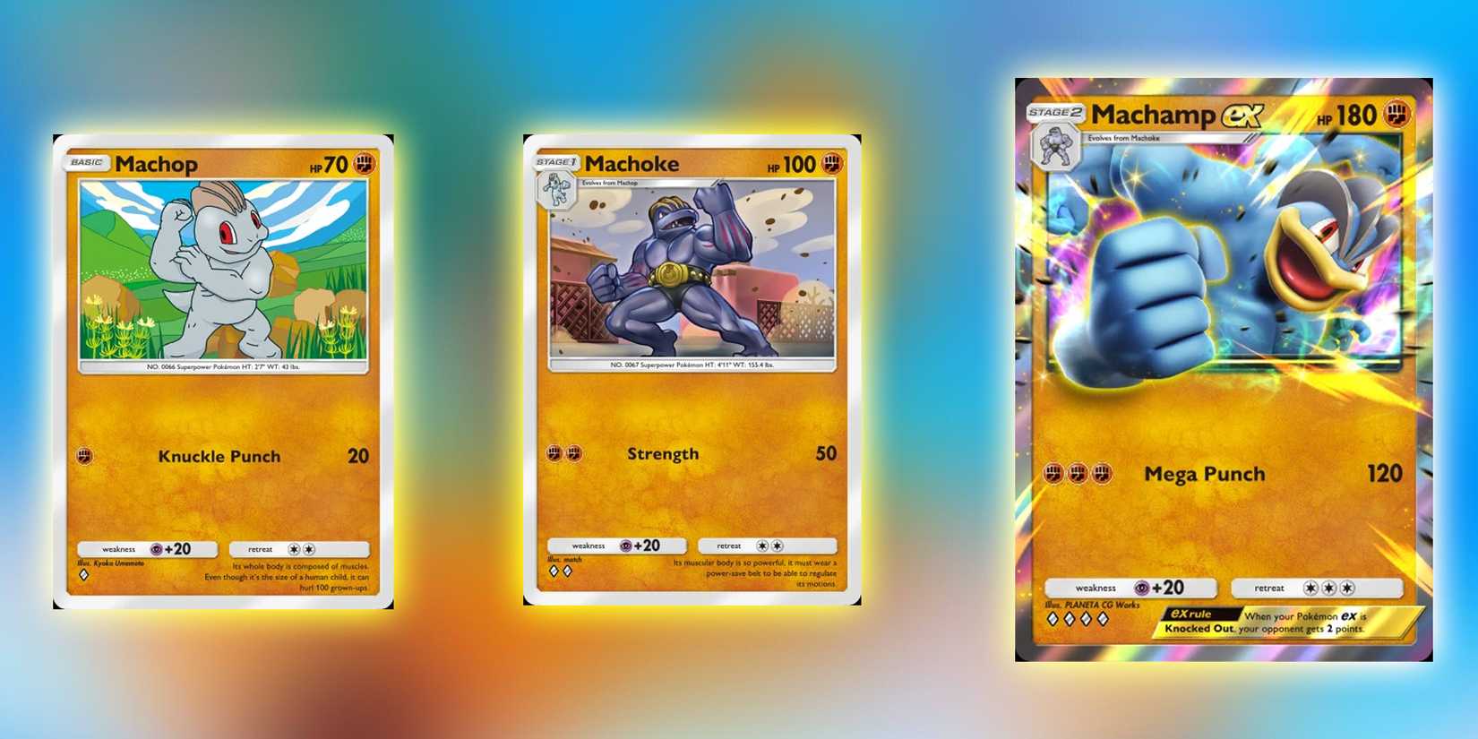 Pokemon TCG Pocket: Best Machamp Deck Build Pokemon TCG Pocket: Best Machamp Deck Build