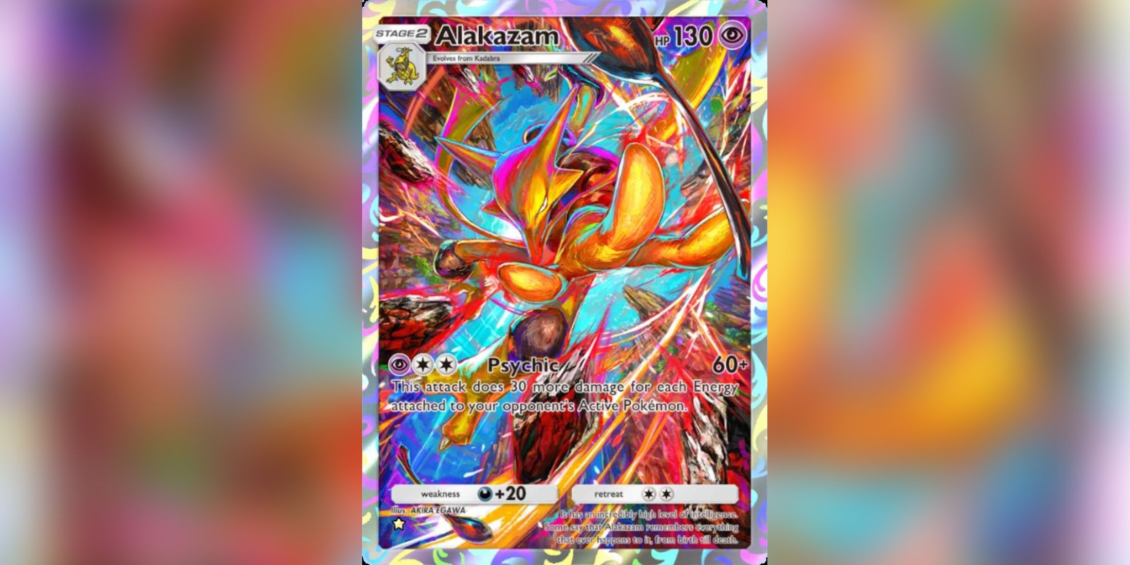 Best Psychic-Type Cards In Pokemon TCG Pocket