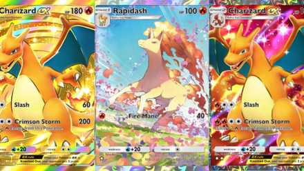 Best Lightning-Type Cards In Pokemon TCG Pocket Best Lightning-Type Cards In Pokemon TCG Pocket