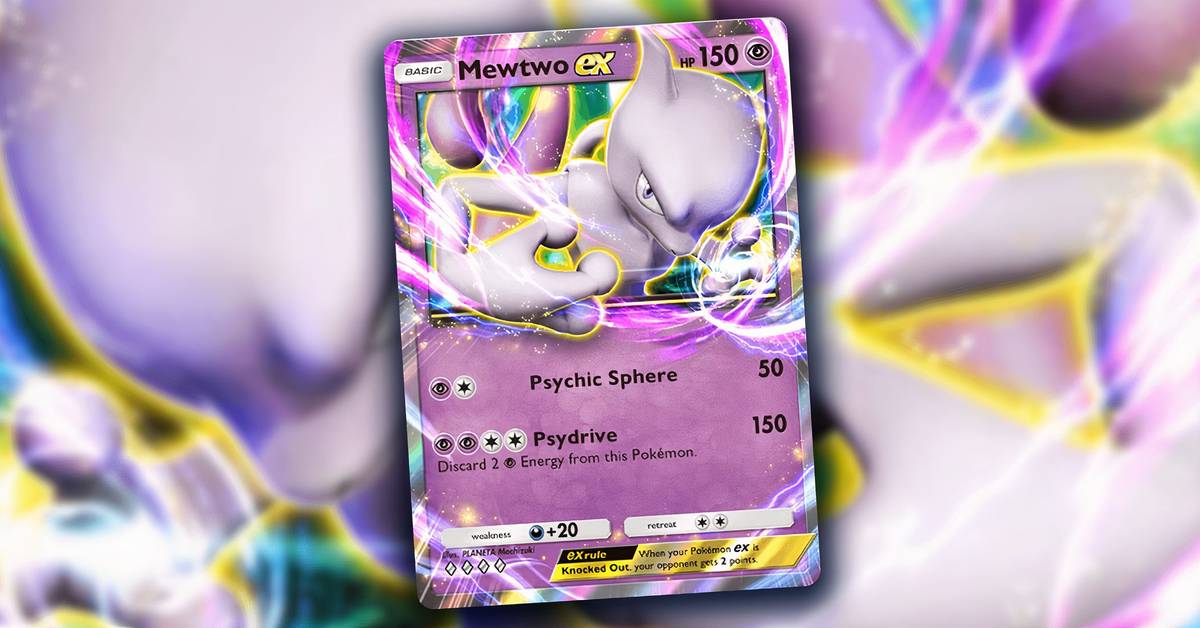 ultimate mewtwo pokemon card (10/102) [Base Set Shadowless Unlimited]  Galactic Gamez The item may be similar but not exactly the same as the image (e.g Mewtwo V 030/078 - Pokemon
