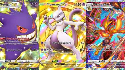 The Best Item Cards in Pokemon TCG Pocket The Best Item Cards in Pokemon TCG Pocket