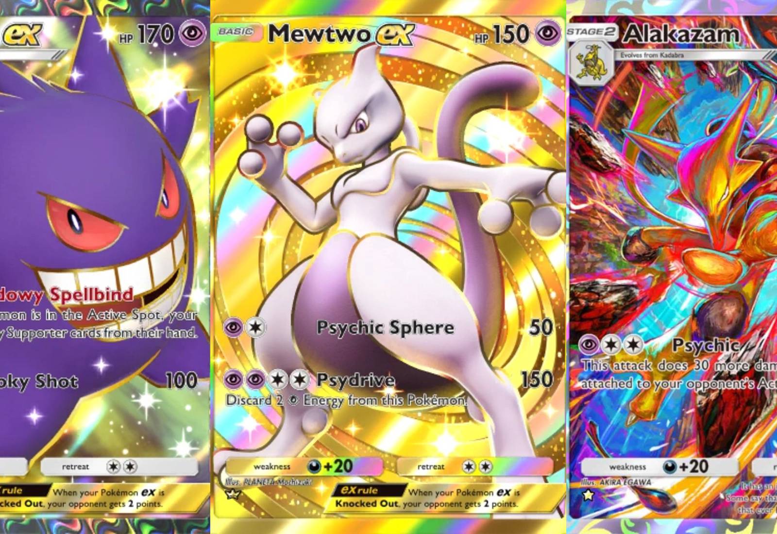 Best Psychic-Type Cards In Pokemon TCG Pocket Best Psychic-Type Cards In Pokemon TCG Pocket