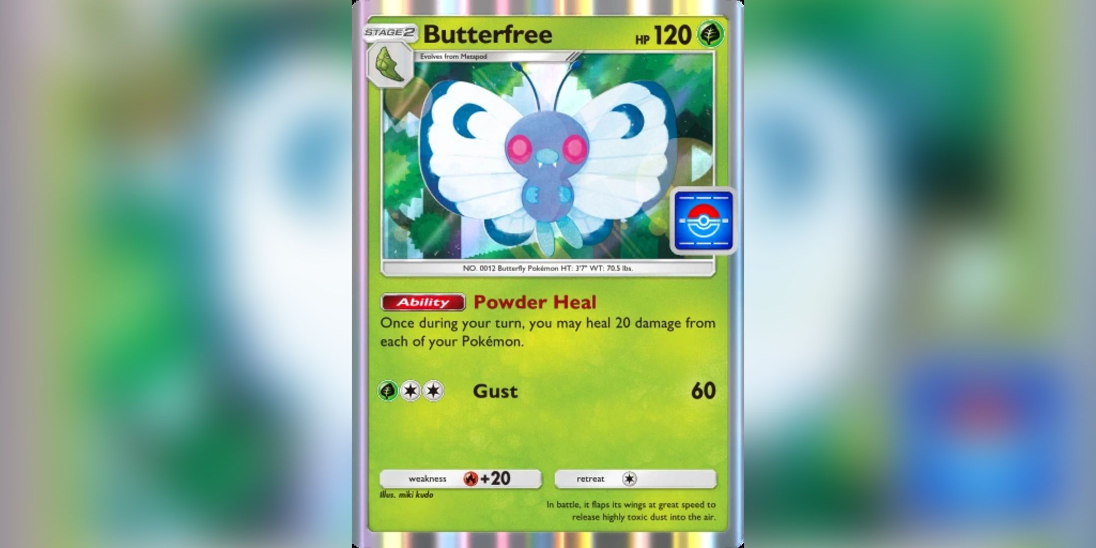 Pokemon TCG Pocket: Best Grass-Type Cards, Ranked