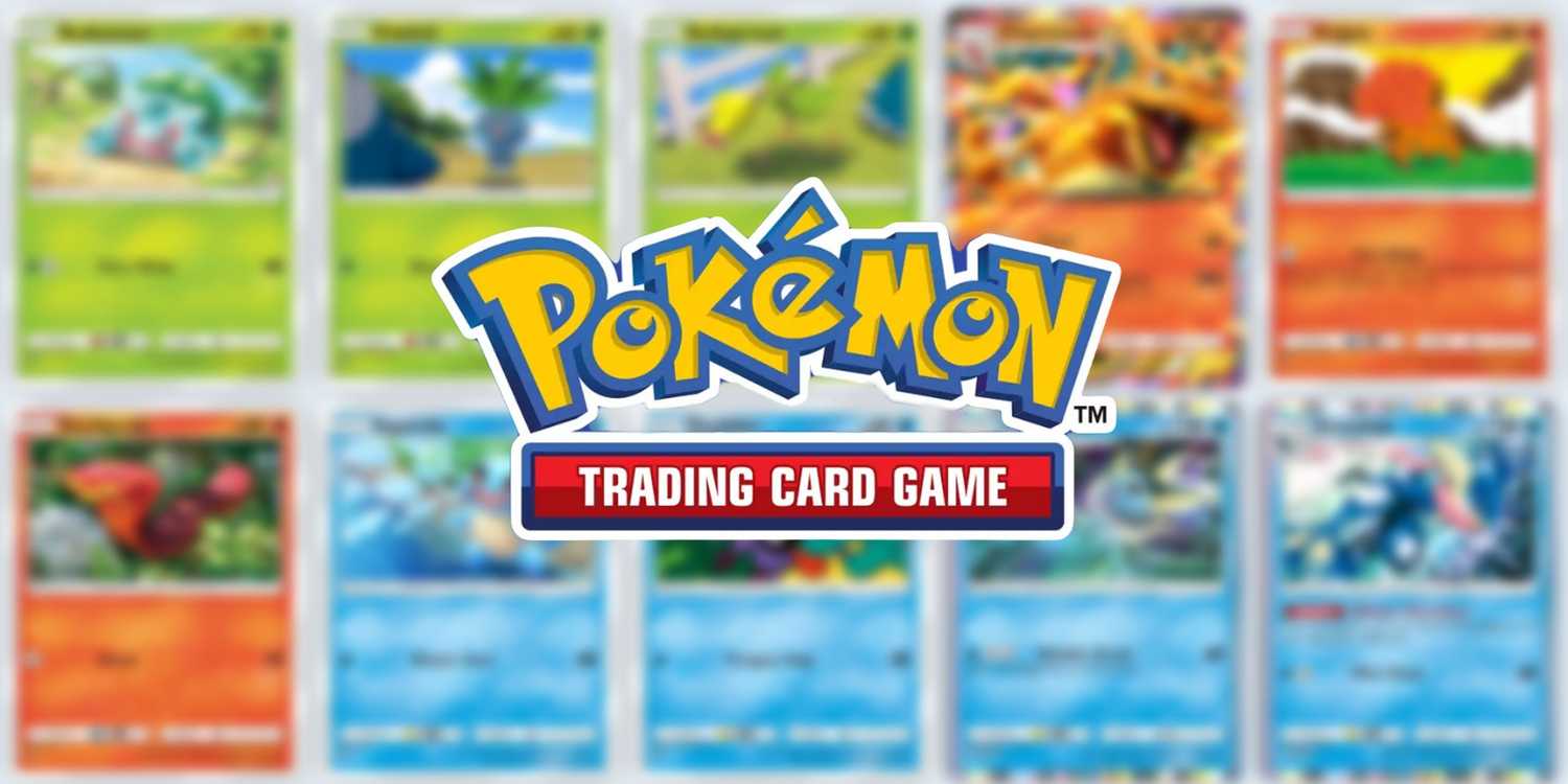 Pokemon TCG Fan Gets Jaw-Dropping Gift from Father in Law Pokemon TCG Fan Gets Jaw-Dropping Gift from Father in Law
