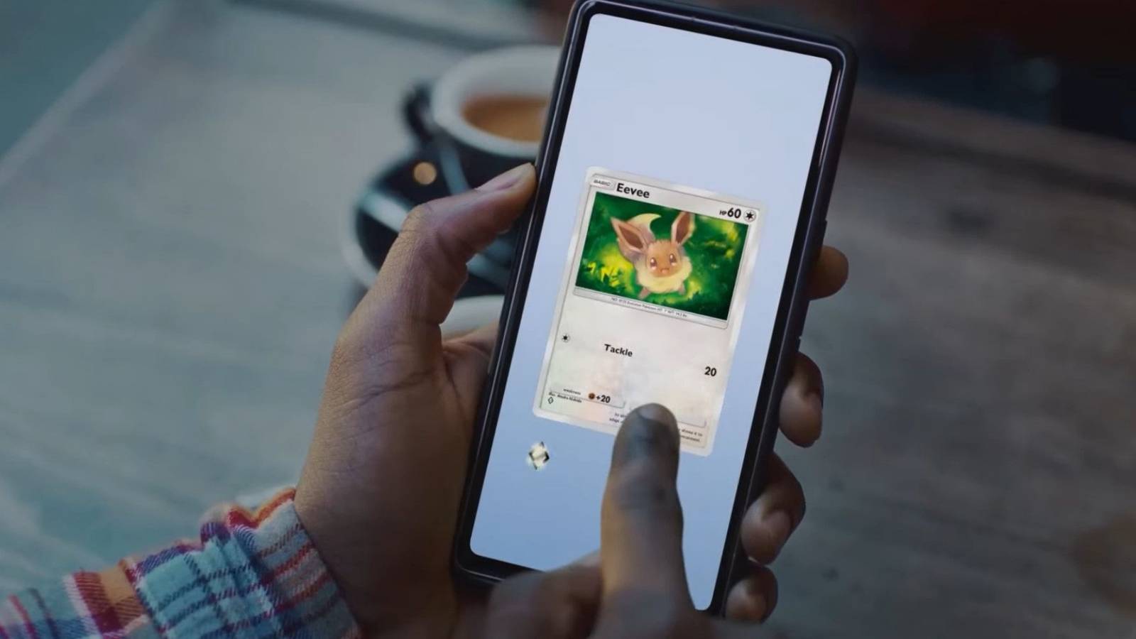 pokemon tcg pocket players think misty card is broken