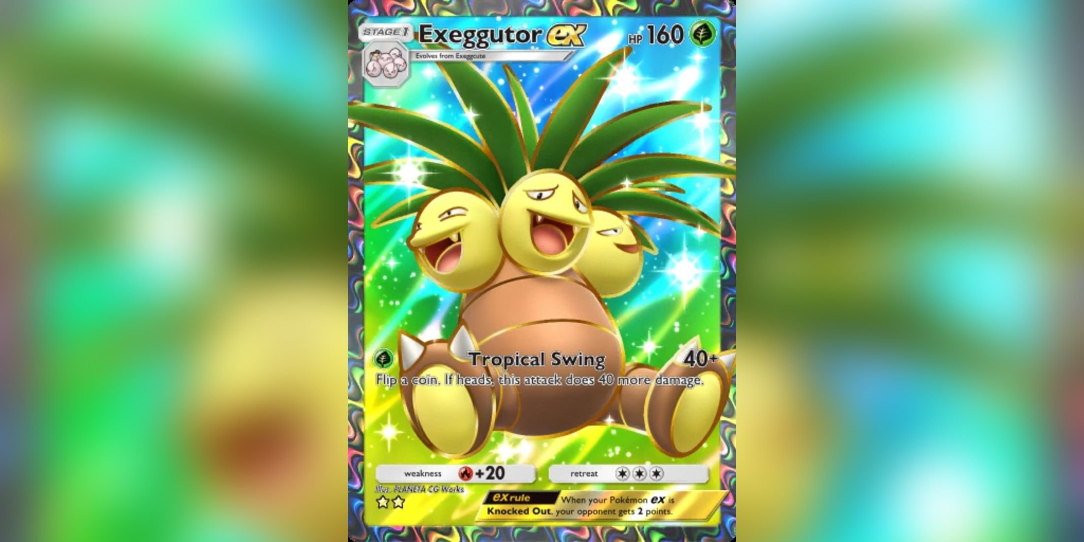 Pokemon TCG Pocket: Best Grass-Type Cards, Ranked