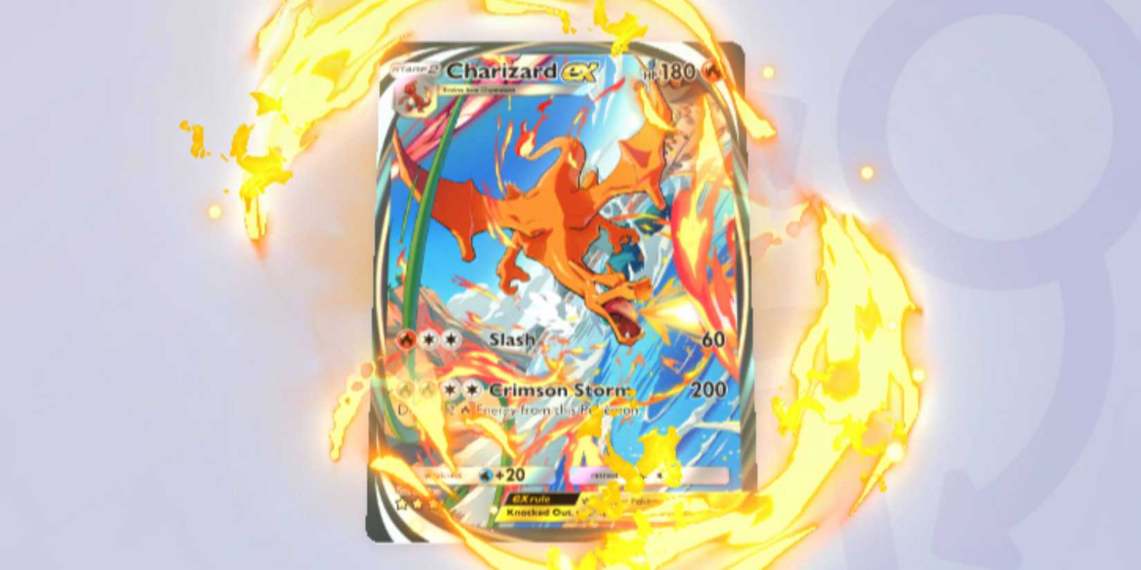 pokemon tcg pocket flairs