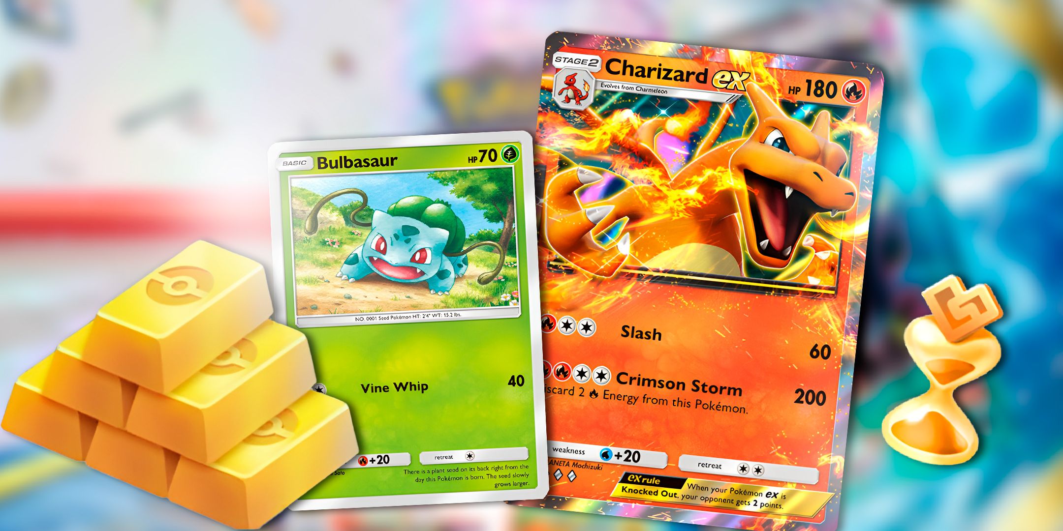 Is Pokemon TCG Pocket Different from Pokemon TCG Live?