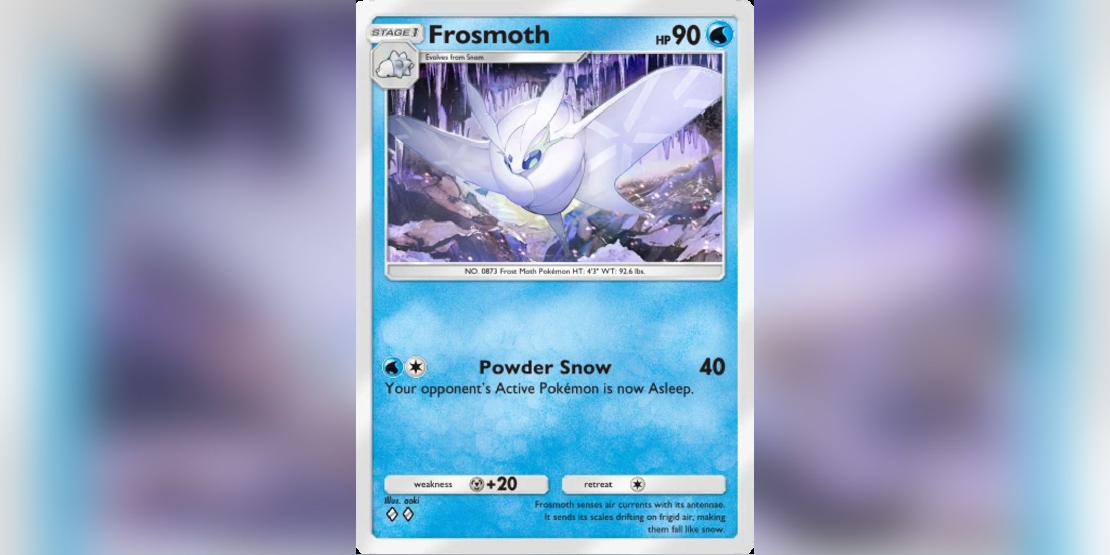 The Best Water-Type Cards In Pokemon TCG Pocket