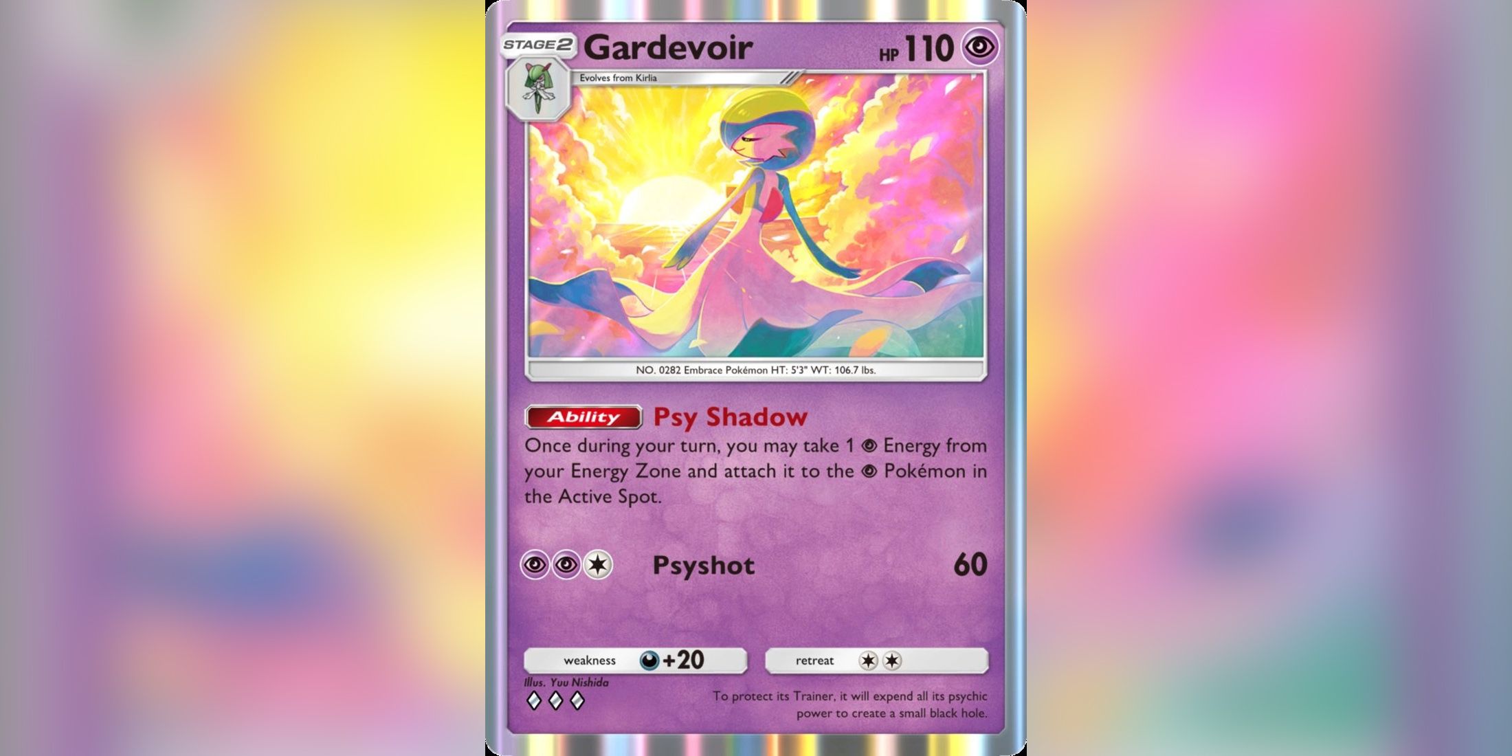 Best Psychic-Type Cards In Pokemon TCG Pocket