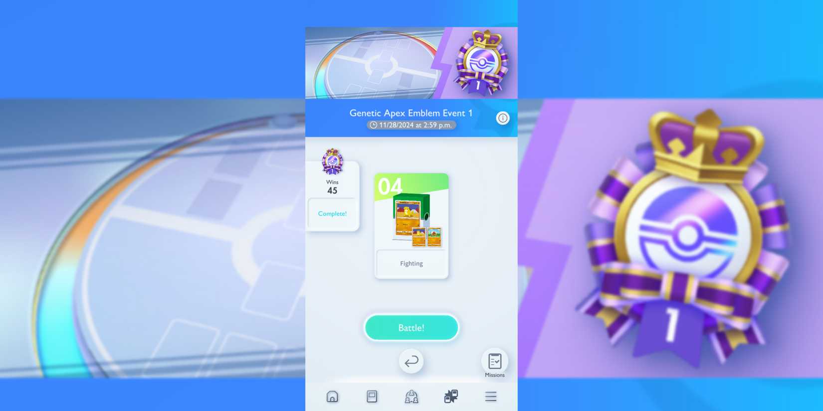 pokemon-tcg-pocket-genetic-apex-event