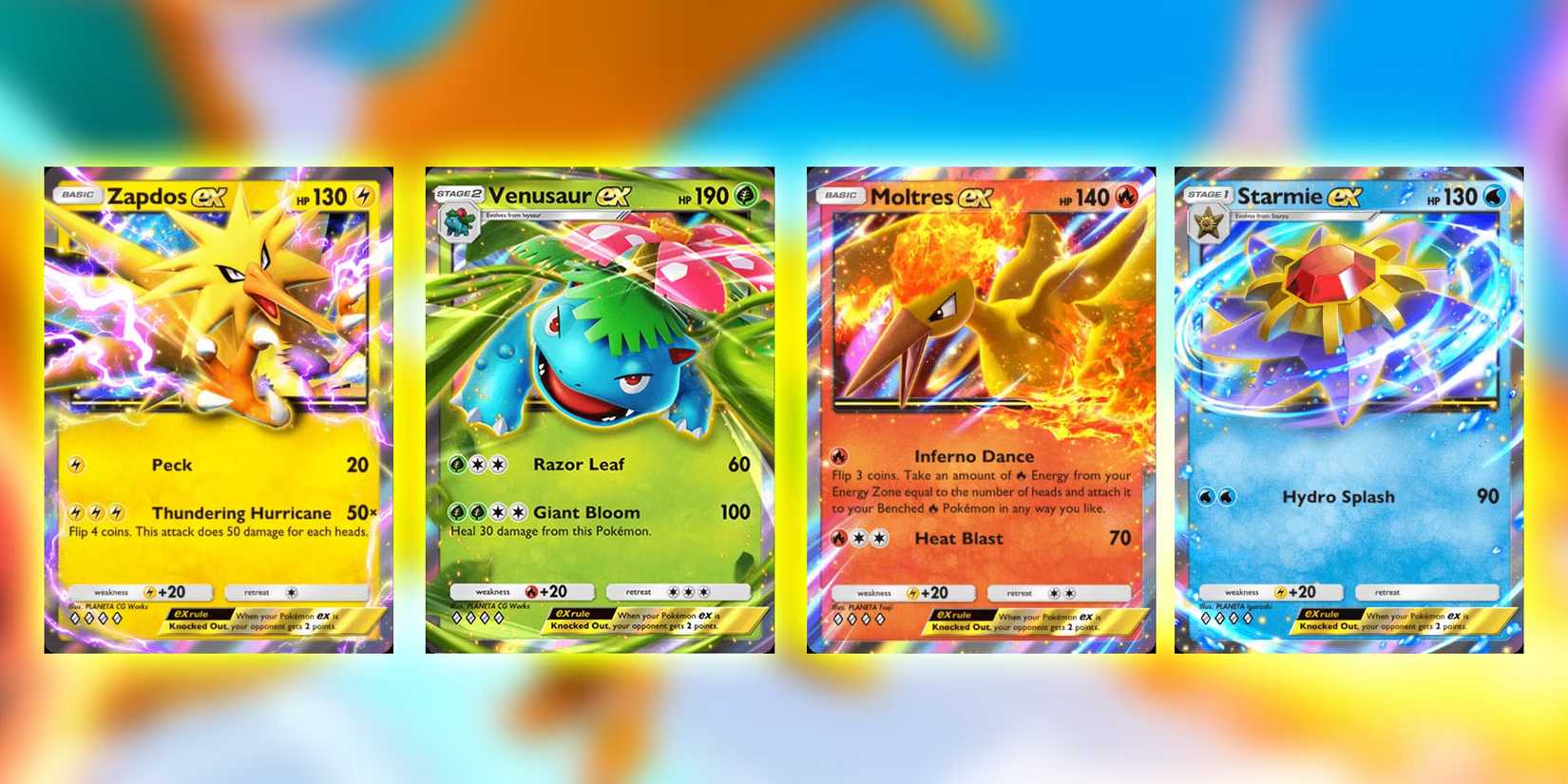Pokémon TCG Pocket