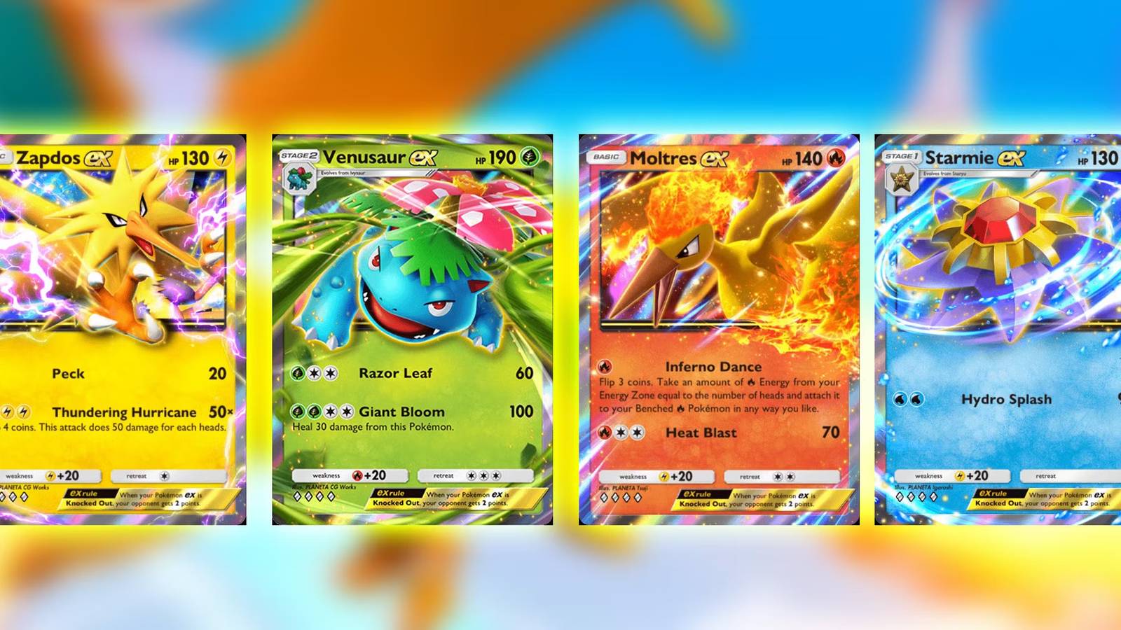 Pokemon TCG Pocket Will Be Addressing Inappropriate Player Names