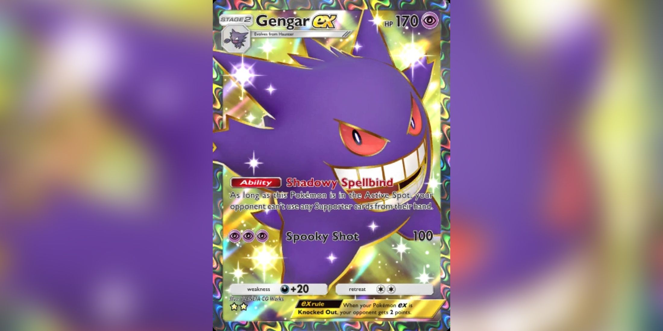 Best Psychic-Type Cards In Pokemon TCG Pocket