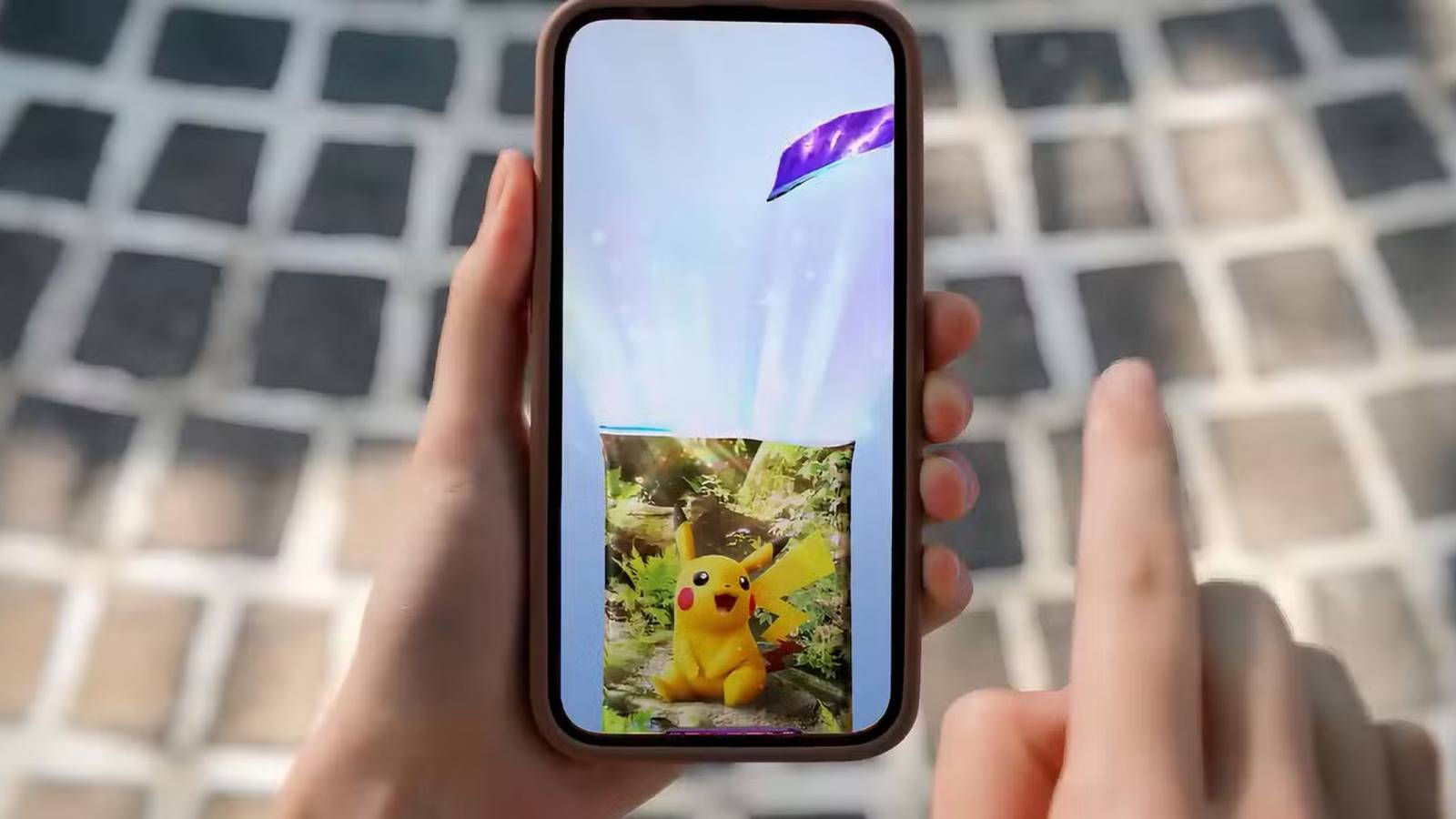 How long to get every card in Pokemon TCG Pocket for free