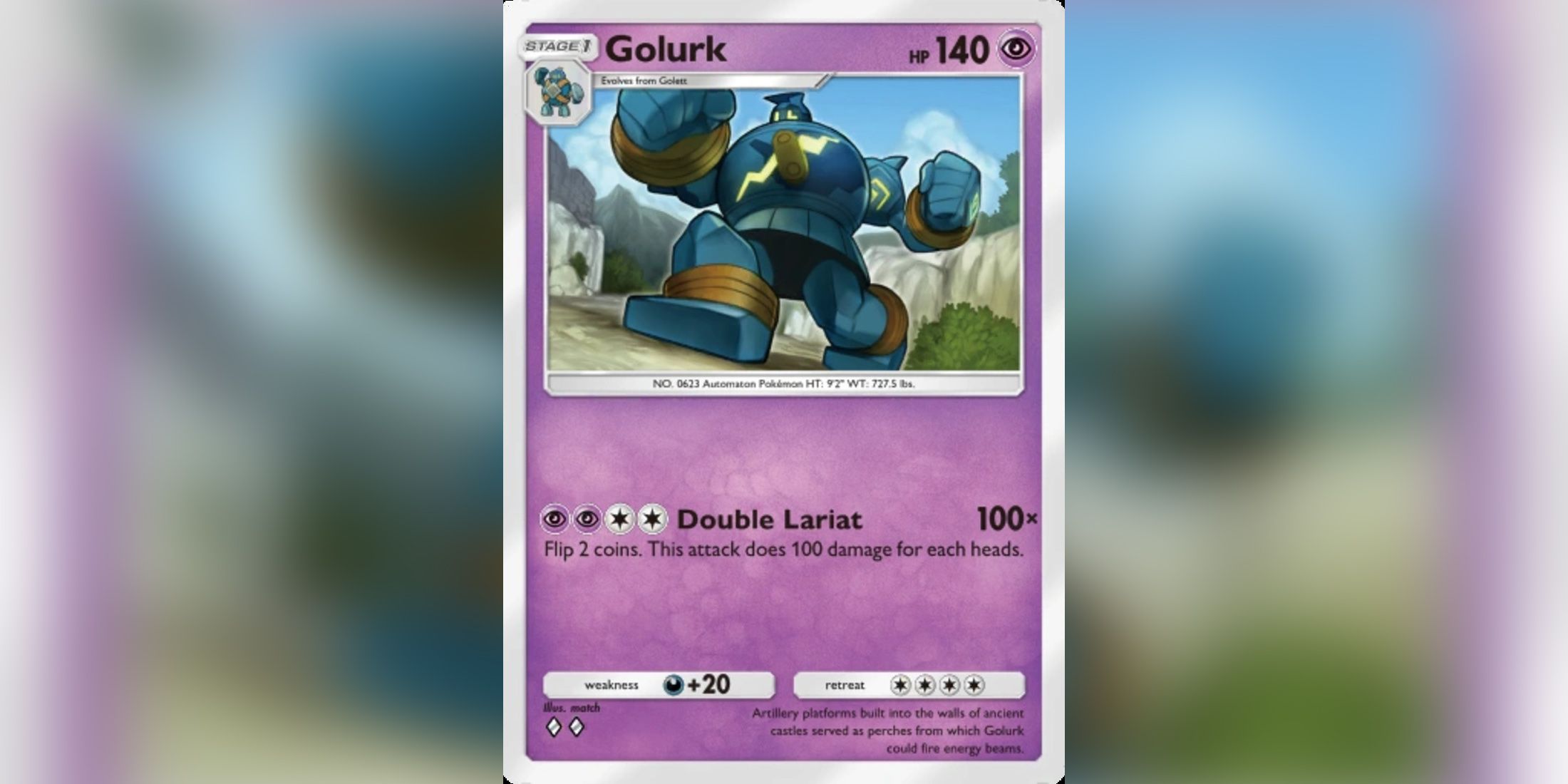 Best Psychic-Type Cards In Pokemon TCG Pocket