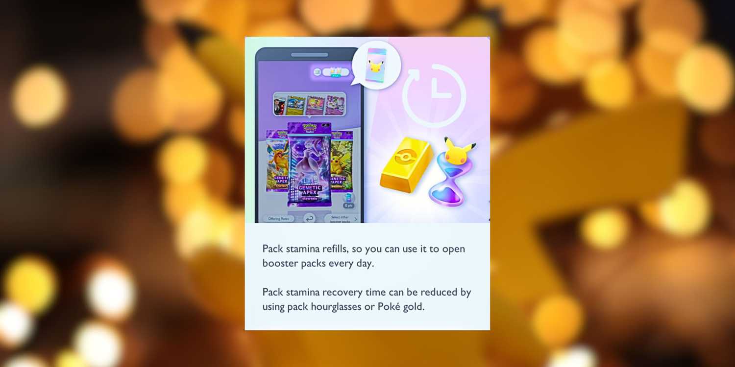 Pokemon TCG Pocket: Beginner Tips Pokemon TCG Pocket: Beginner Tips