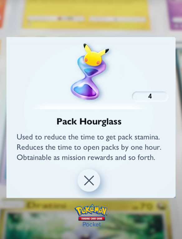 pokemon tcg pocket card crafting How to craft Rare Cards using Pack Points in Pokmon TCG Pocket