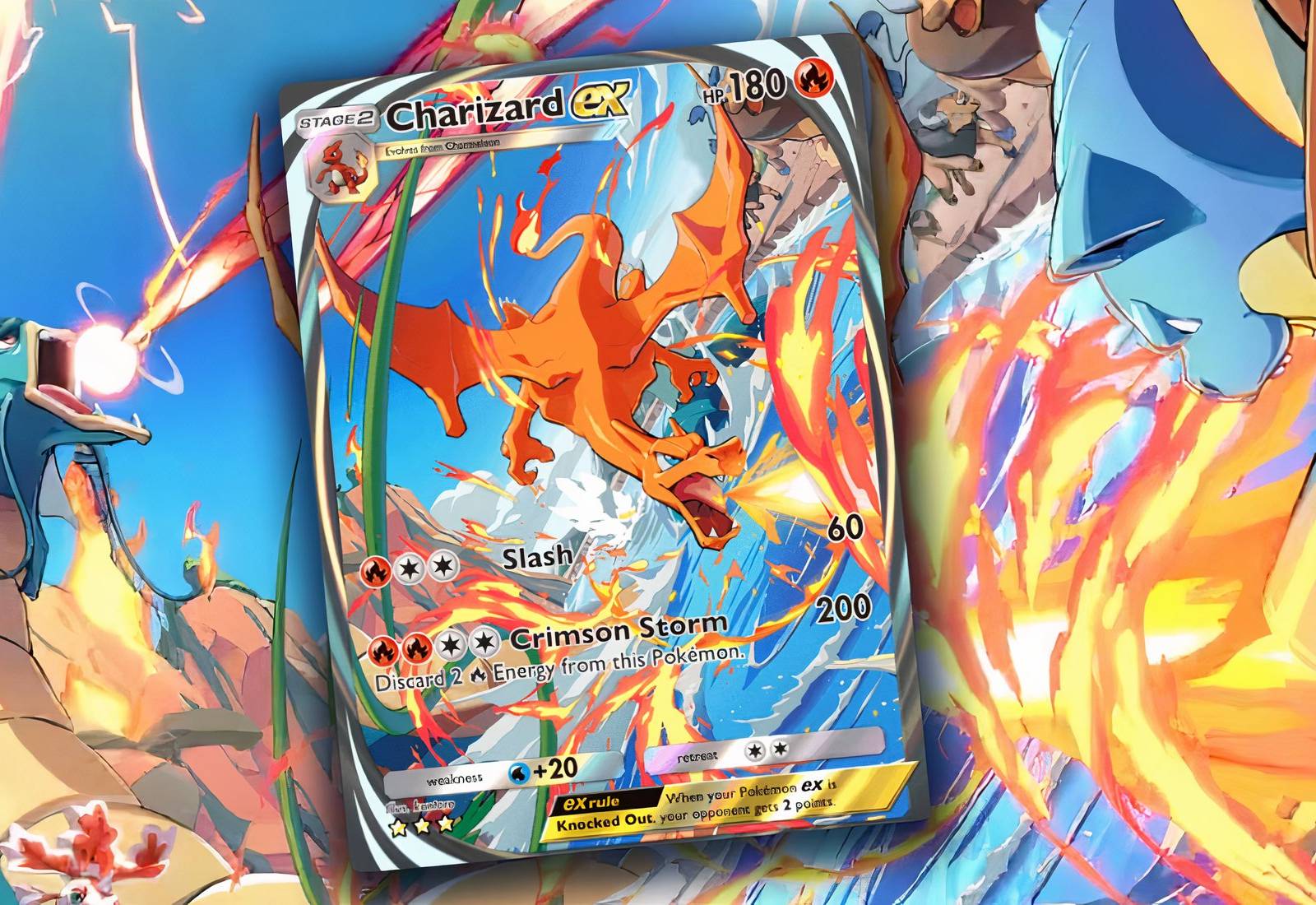 full art pokemon card collection Pokemon Card FULL ART Pack!