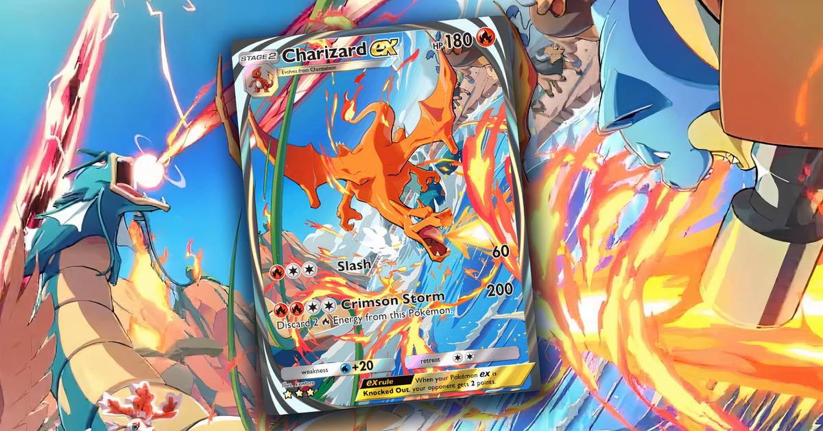 Pokemon TCG Pocket: All Immersive Cards & How to Get Them Pokemon TCG Pocket: All Immersive Cards & How to Get Them