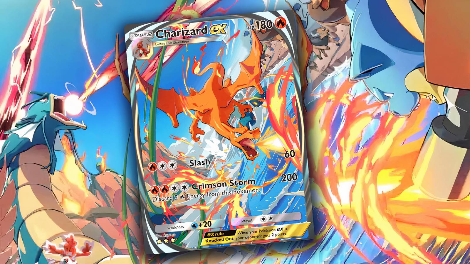 Pokemon TCG Pocket: All Immersive Cards & How to Get Them Pokemon TCG Pocket: All Immersive Cards & How to Get Them