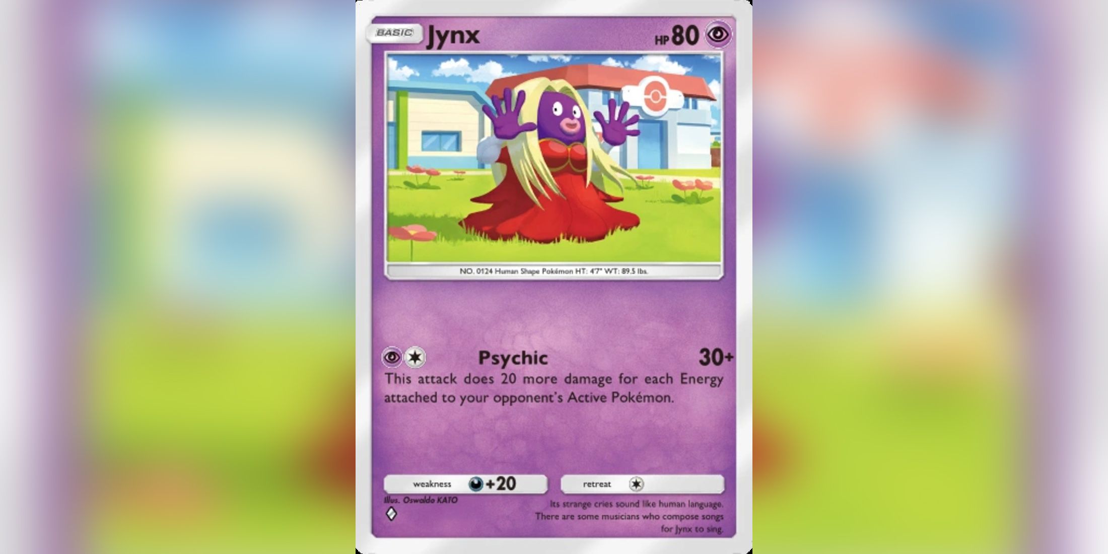 Best Psychic-Type Cards In Pokemon TCG Pocket