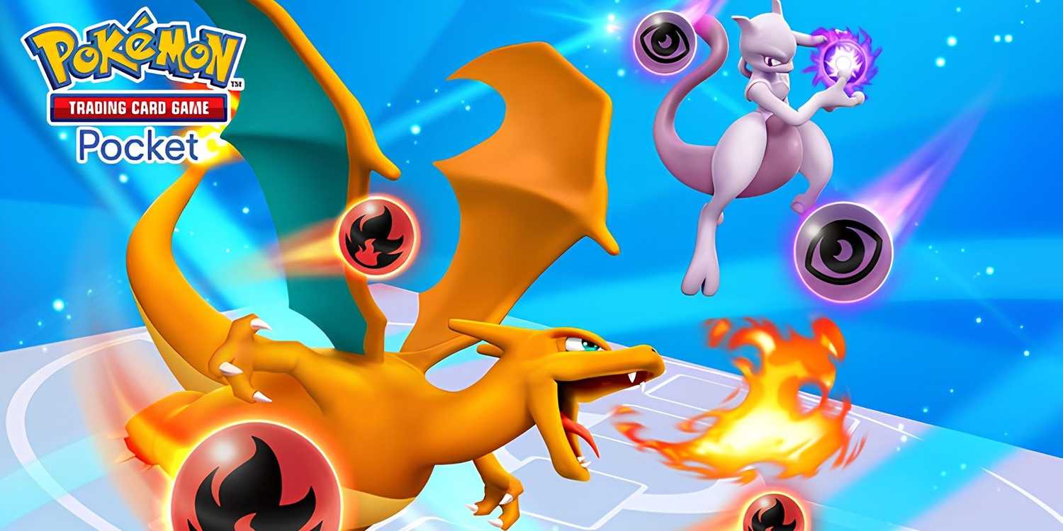 One Pokemon TCG Pocket Feature Could Be Headed Down a Slippery Slope One Pokemon TCG Pocket Feature Could Be Headed Down a Slippery Slope