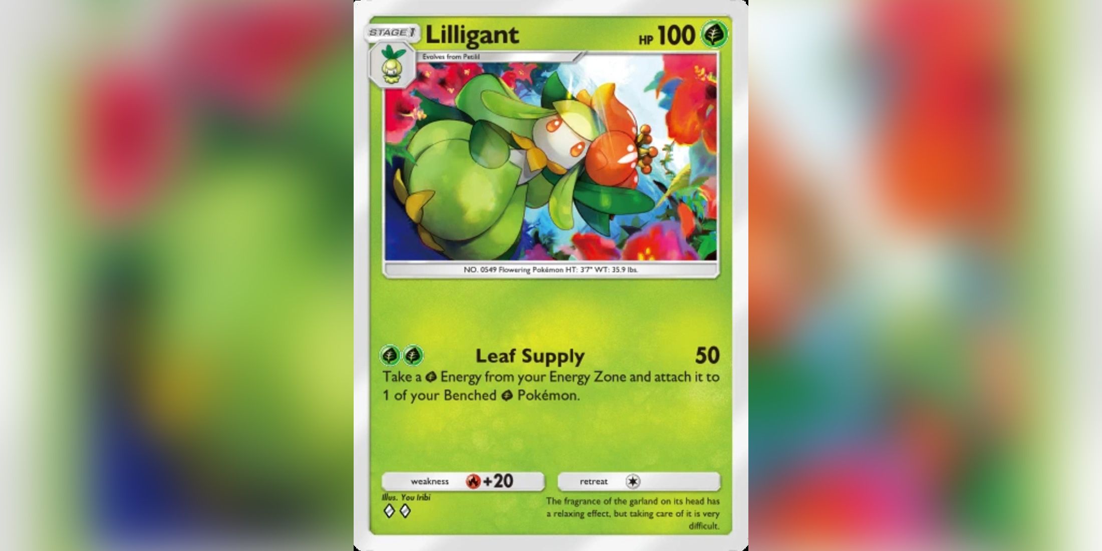 Pokemon TCG Pocket: Best Grass-Type Cards, Ranked