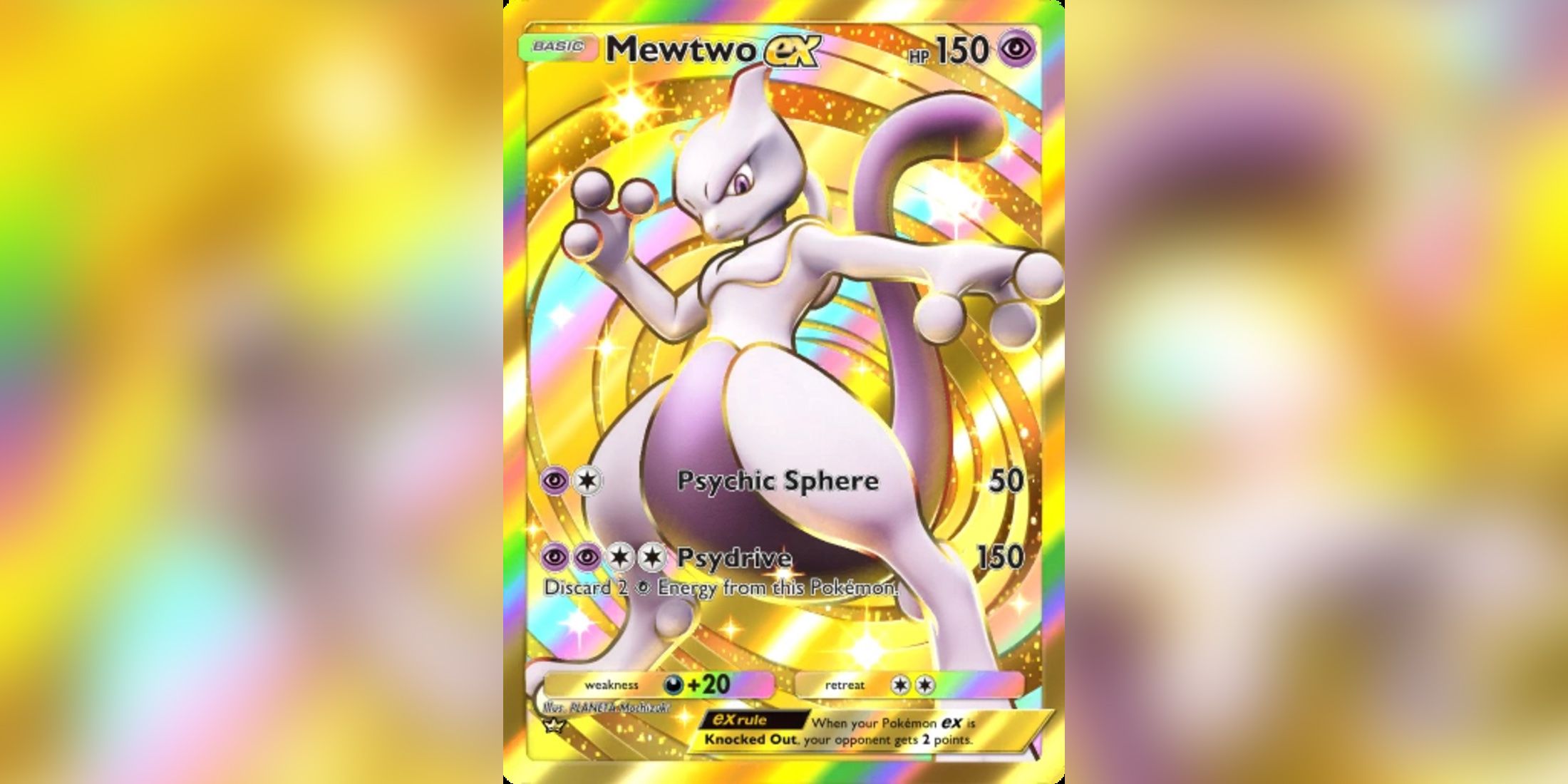 Best Psychic-Type Cards In Pokemon TCG Pocket