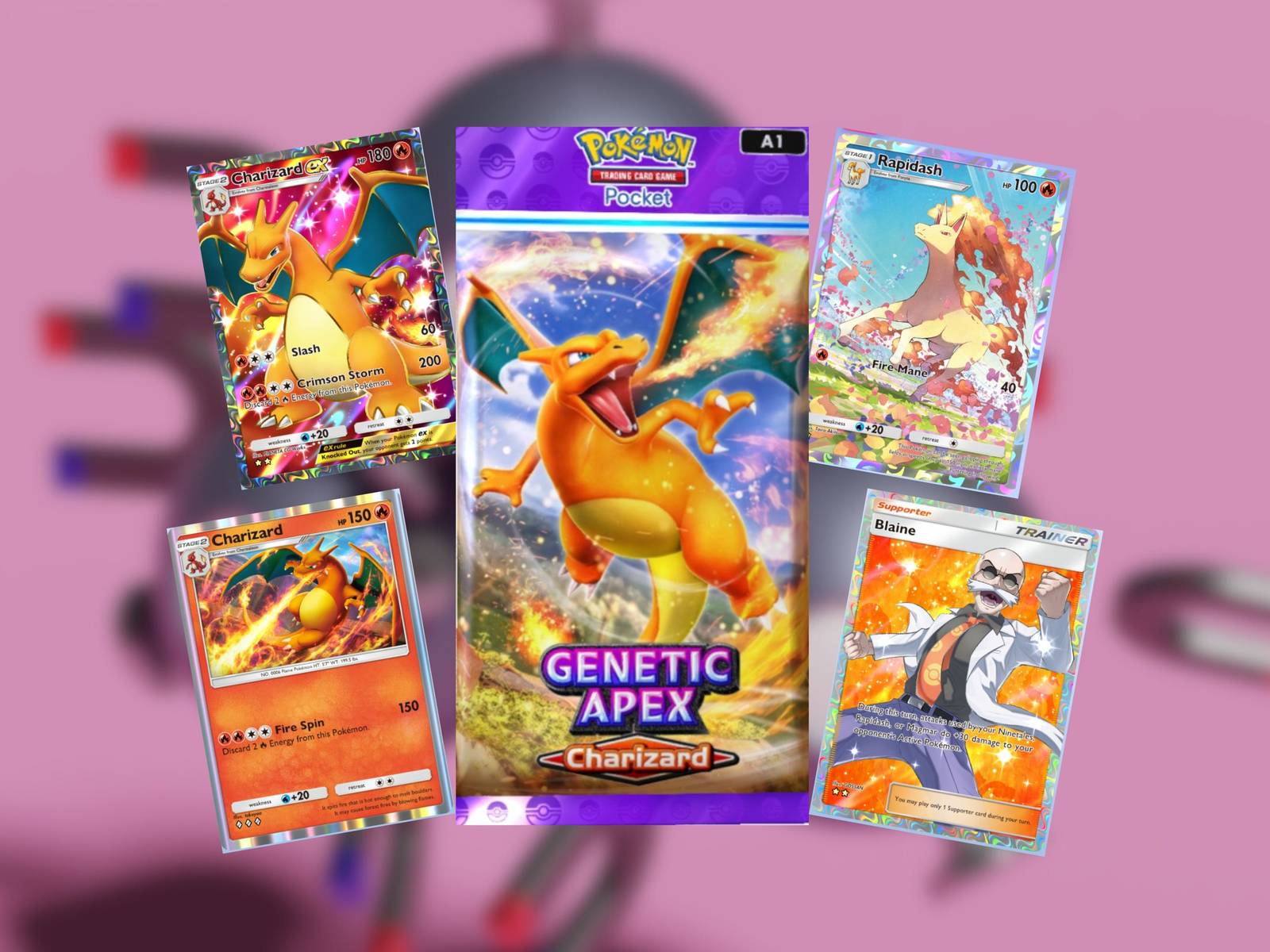 best booster packs pokemon pocket Pokemon Cards - Scarlet & Violet Surging Sparks English Blister Packs main image 1