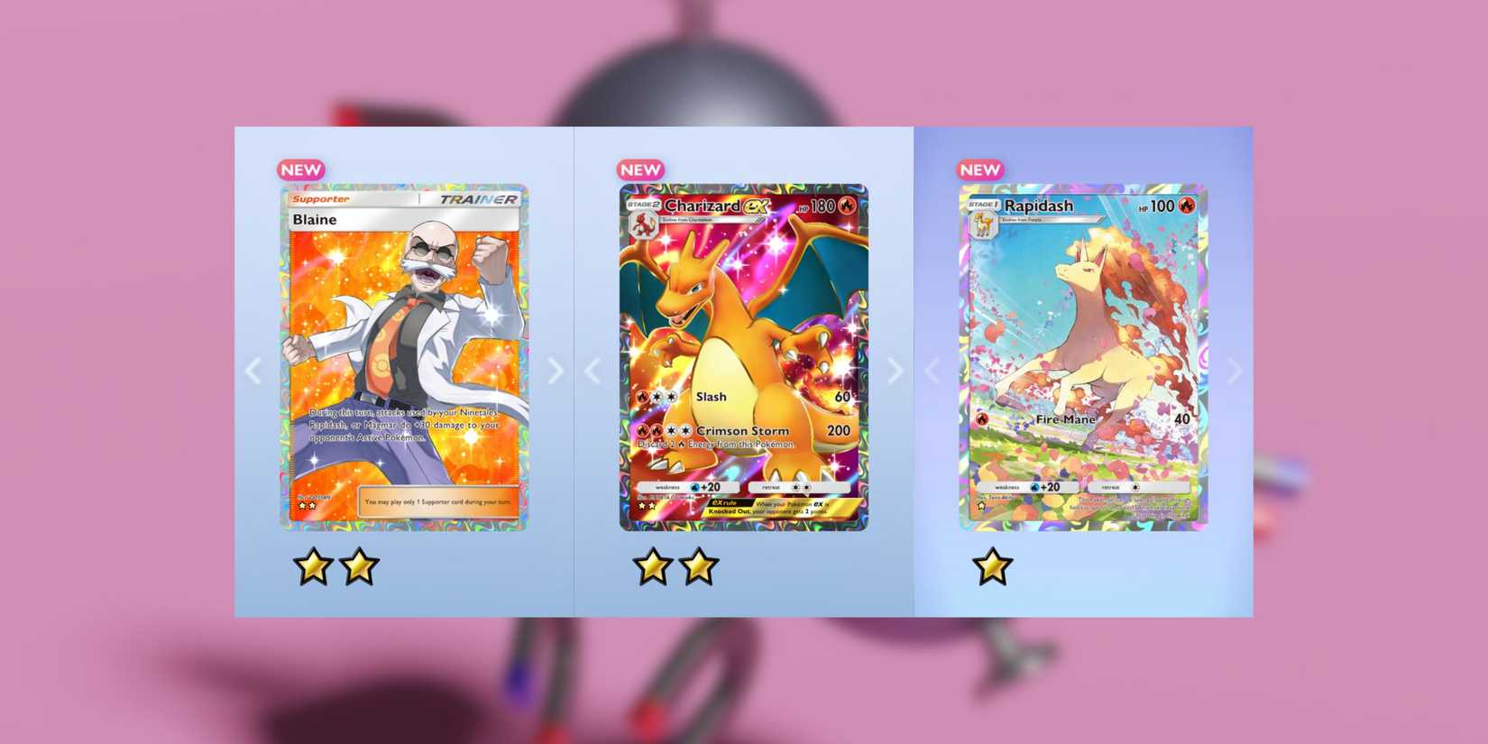 Which Starter Booster Pack Is the Best in Pokemon TCG Pocket Which Starter Booster Pack Is the Best in Pokemon TCG Pocket