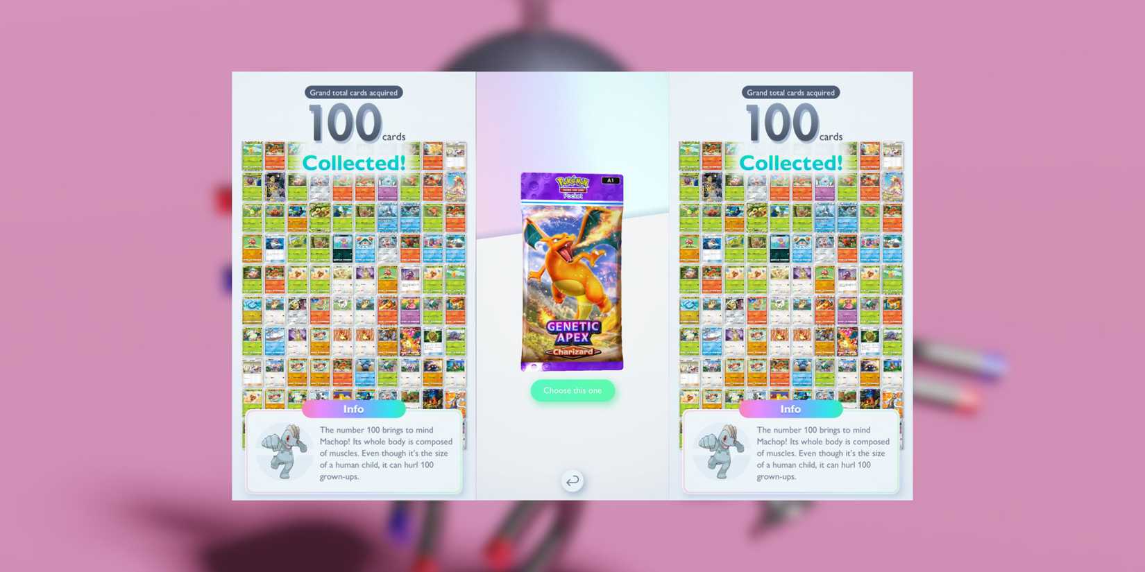 the best starter pack in pokemon tcg pocket.