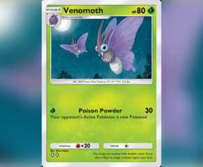 Pokemon Pocket: A Complete Guide to 'Poisoned' Special Condition Pokemon Pocket: A Complete Guide to 'Poisoned' Special Condition