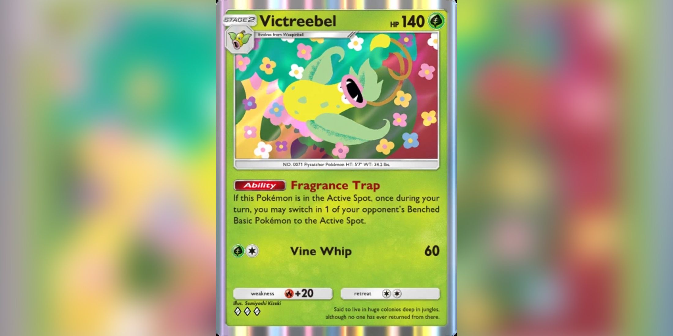 Pokemon TCG Pocket: Best Grass-Type Cards, Ranked