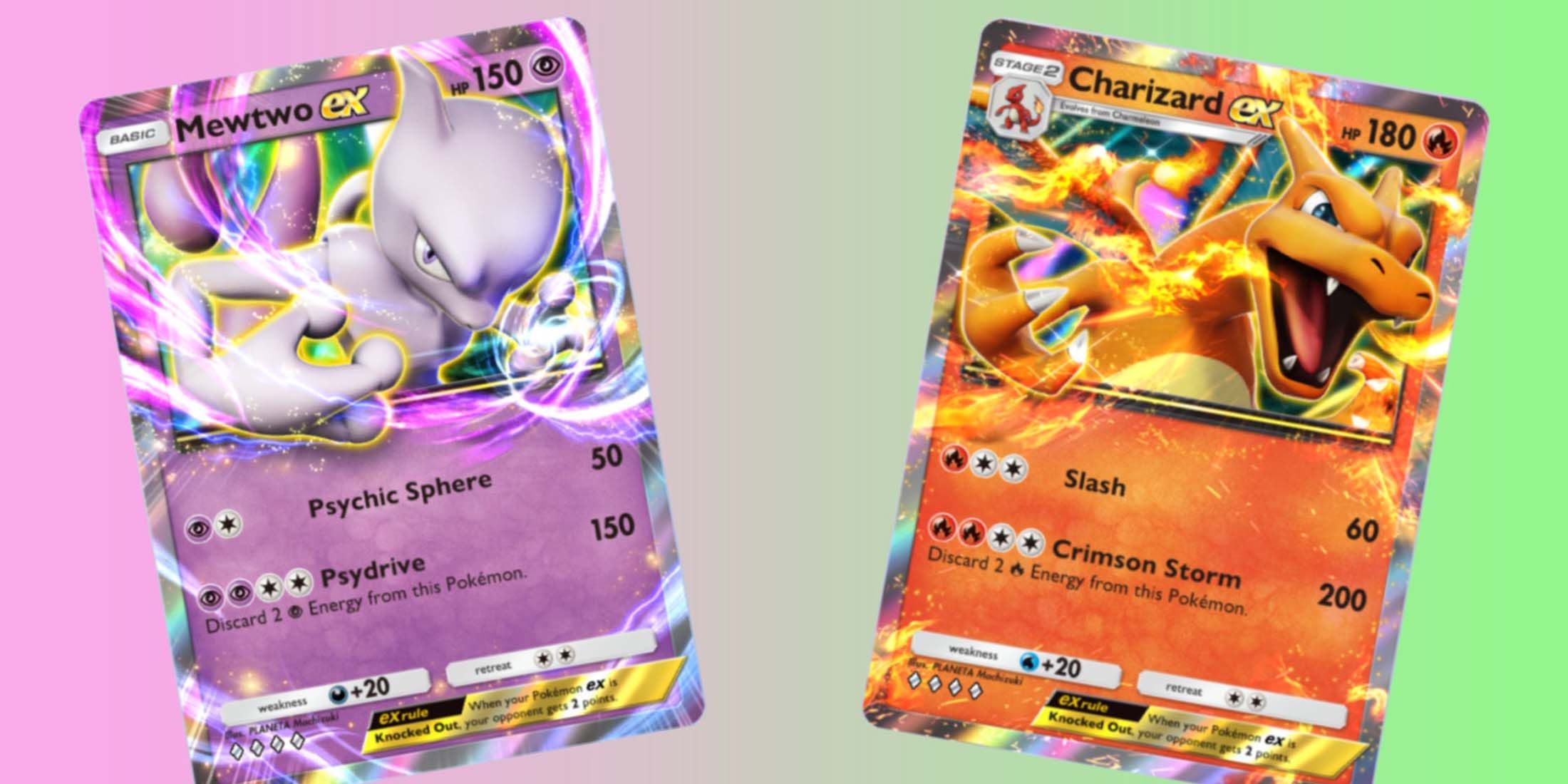 Pokemon TCG Pocket: How To Wishlist Cards