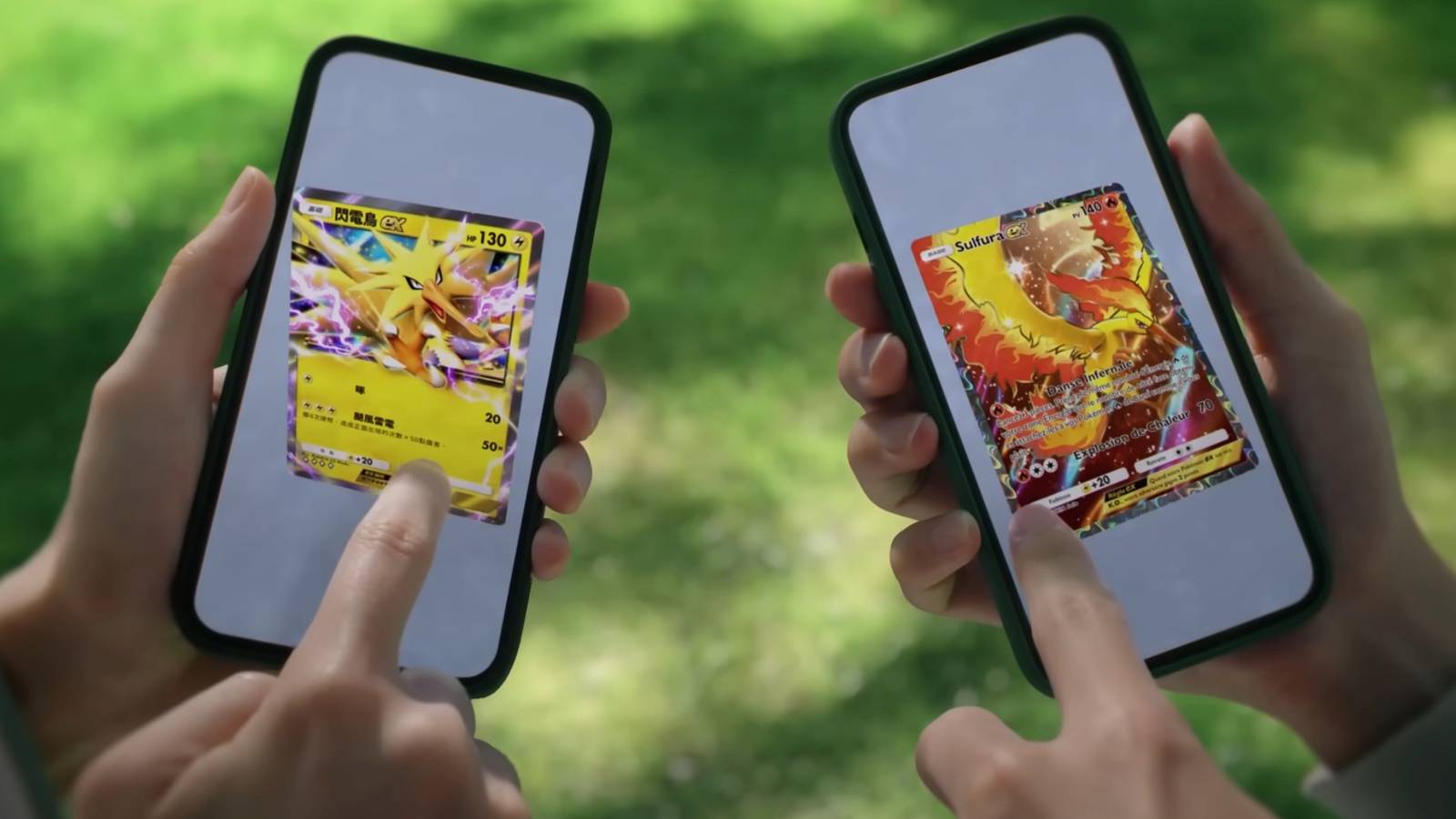 pokemon tcg pocket leak new info upcoming events