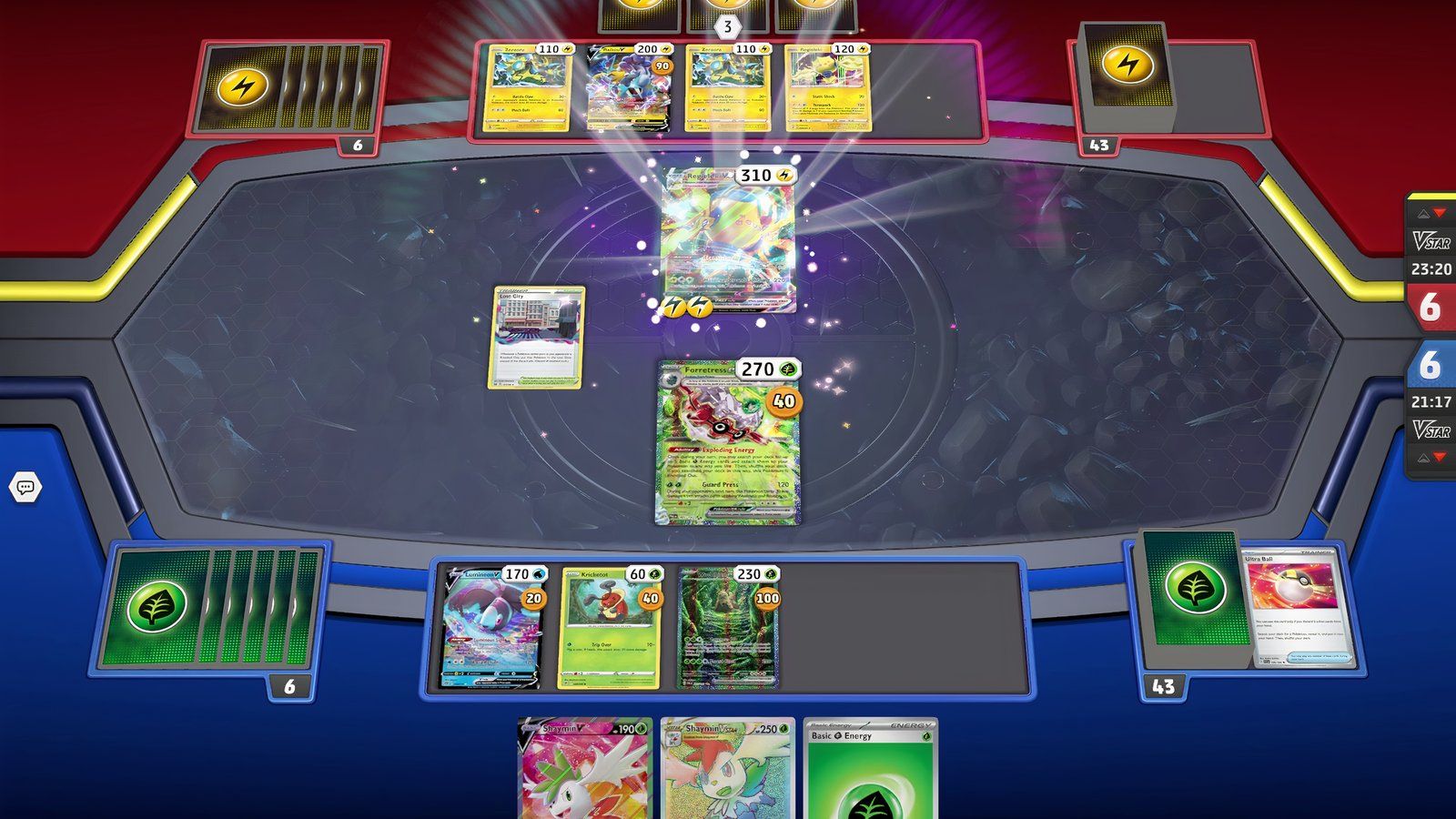 Pokemon Trading Card Game Live Thumb