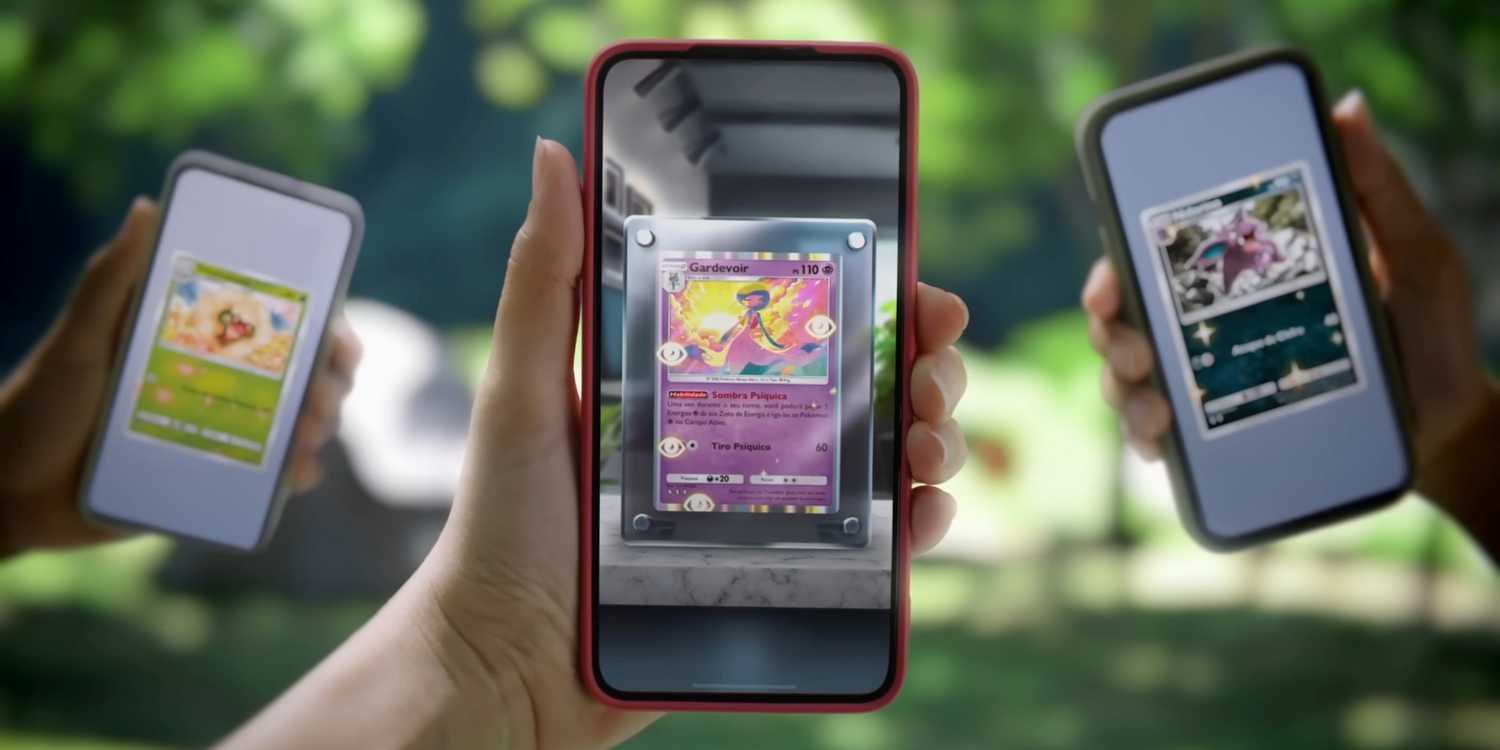 Pokemon TCG Pocket Has Already Made a Ridiculous Amount of Money Pokemon TCG Pocket Has Already Made a Ridiculous Amount of Money
