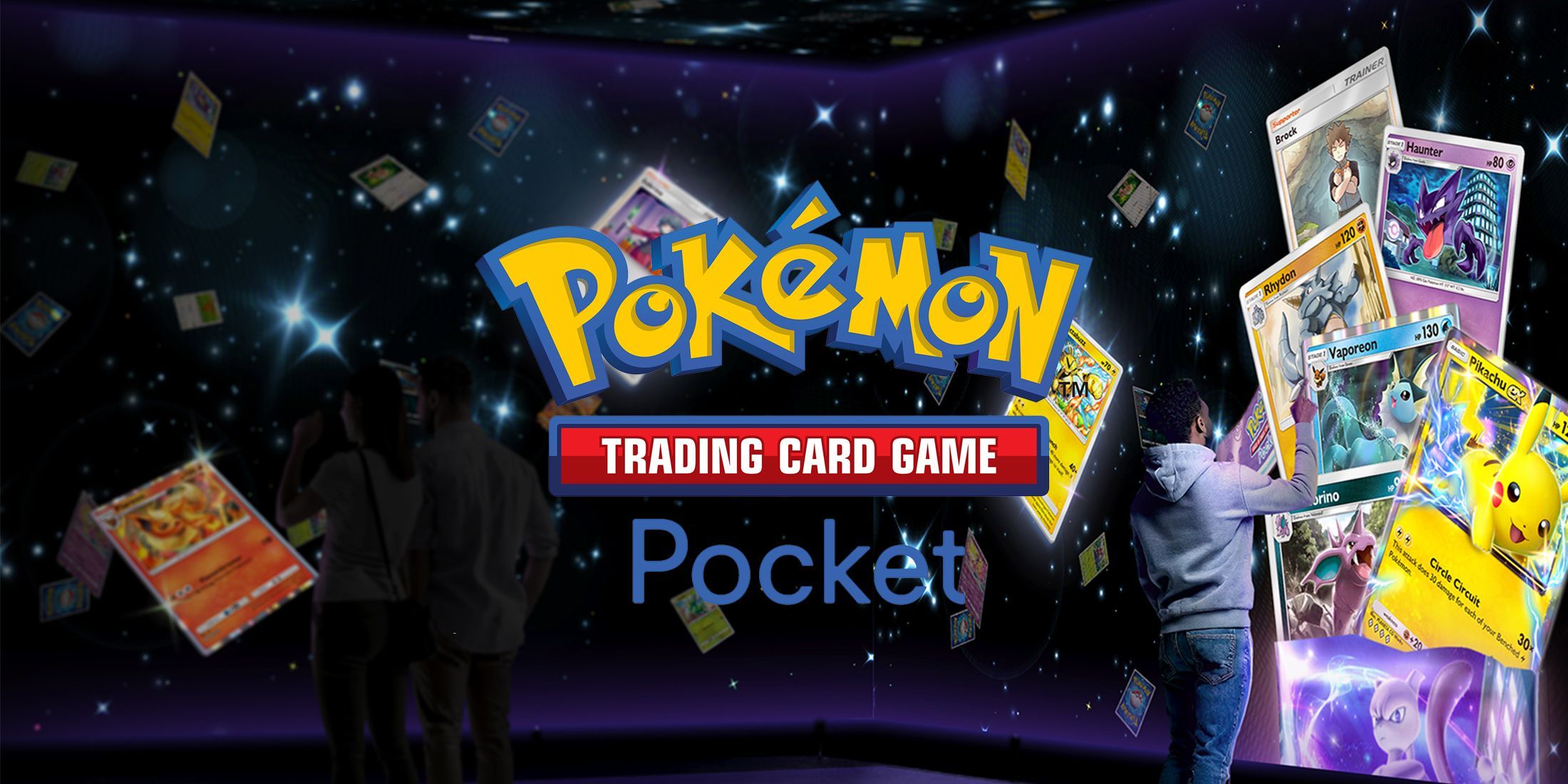 Pokemon TCG Pocket Will Be Addressing Inappropriate Player Names