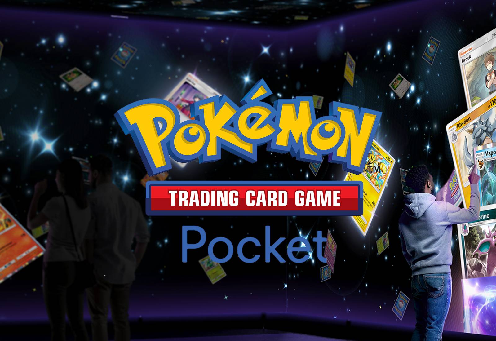 pokemon trading card game pocket on pc Can You Play Pokmon TCG Pocket On PC?