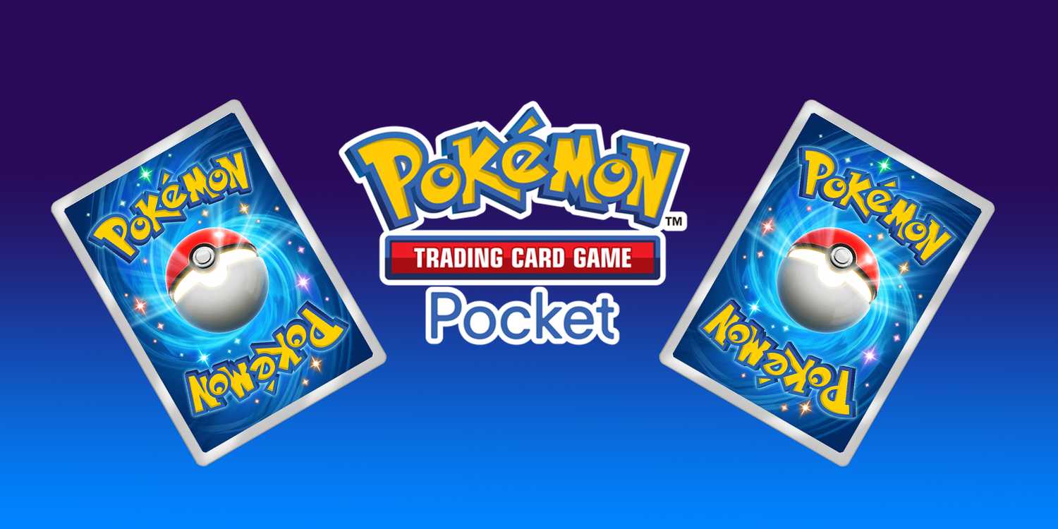 The Unwritten Rules of Pokemon TCG Pocket Explained The Unwritten Rules of Pokemon TCG Pocket Explained
