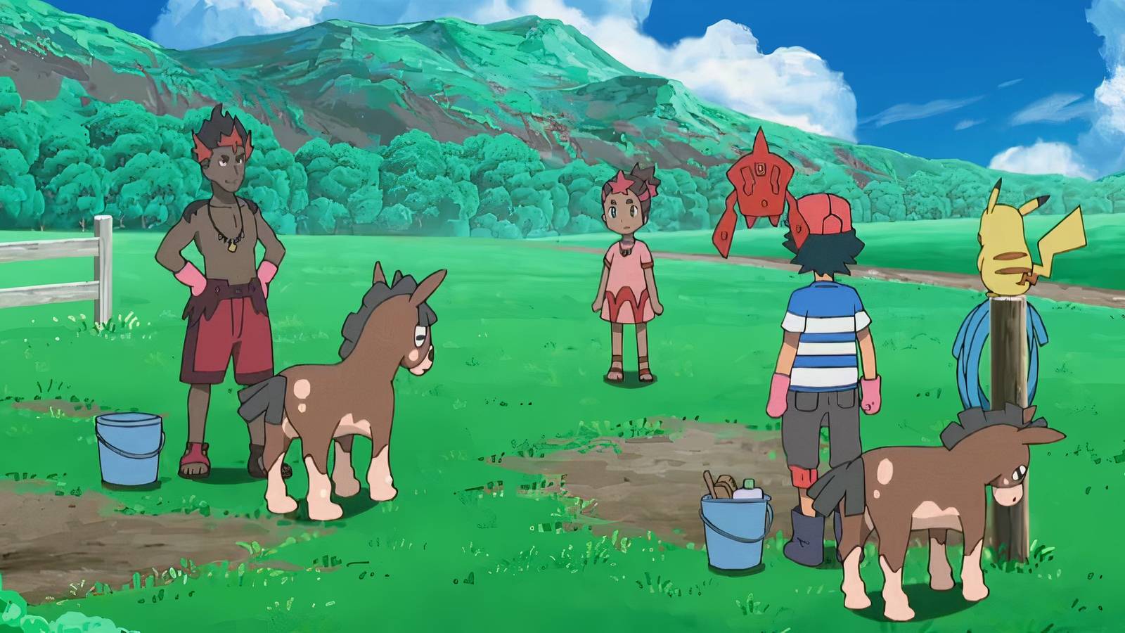 Stardew Valley modder brings Pokemon to the game