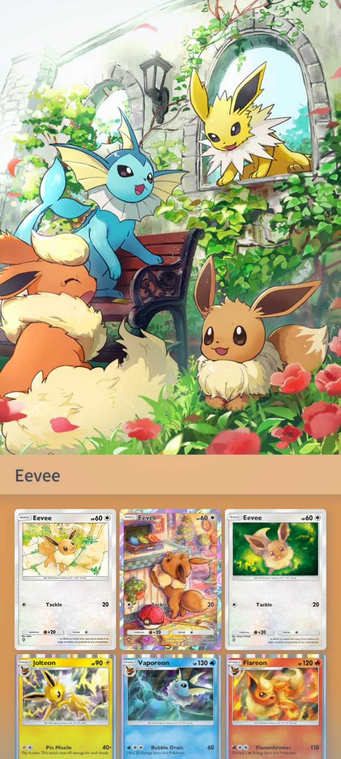 Pokemon TCG Pocket Shares Pidgeot EX Deck Strategy Pokemon TCG Pocket Shares Pidgeot EX Deck Strategy