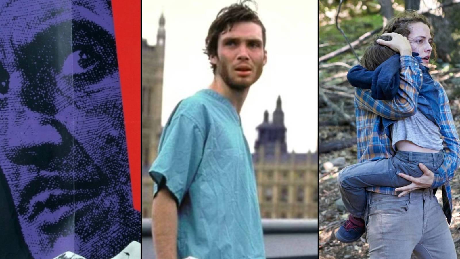 Post-Apocalyptic Horror Feature