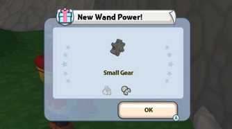 Princess Butter MySims Kingdom: How to Get Princess Butter to Give You the Gears