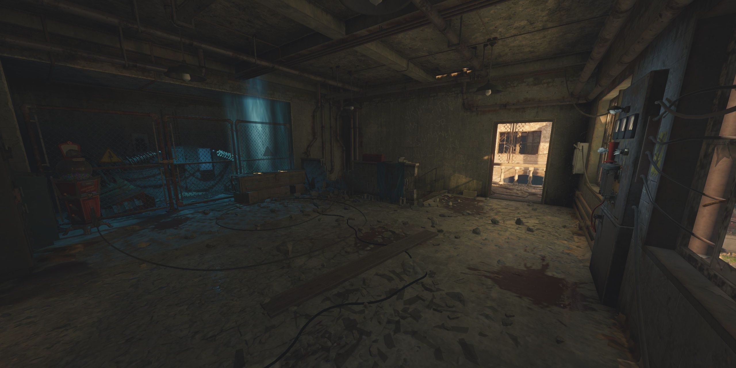 Black Ops 3 Zombies: Every Map, Ranked